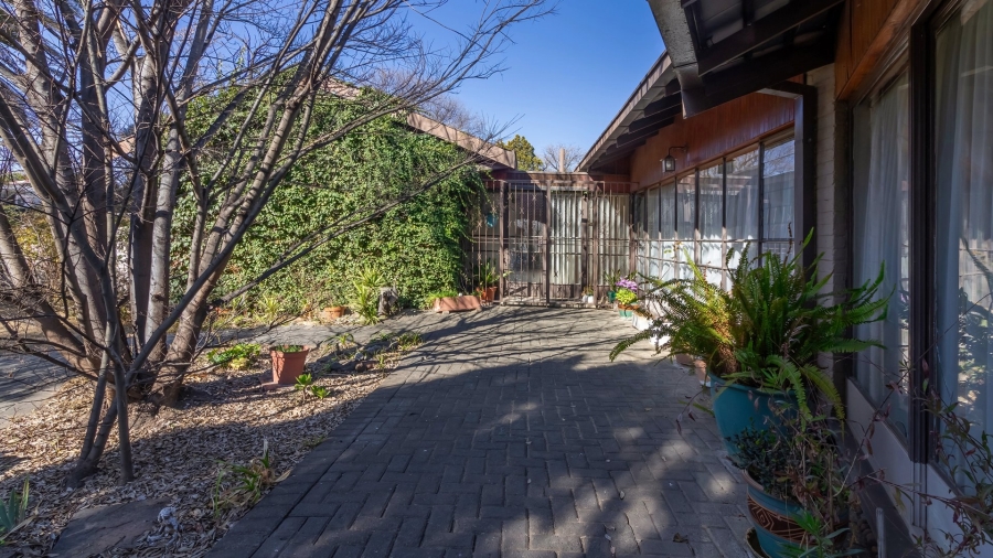 3 Bedroom Property for Sale in Panorama Free State